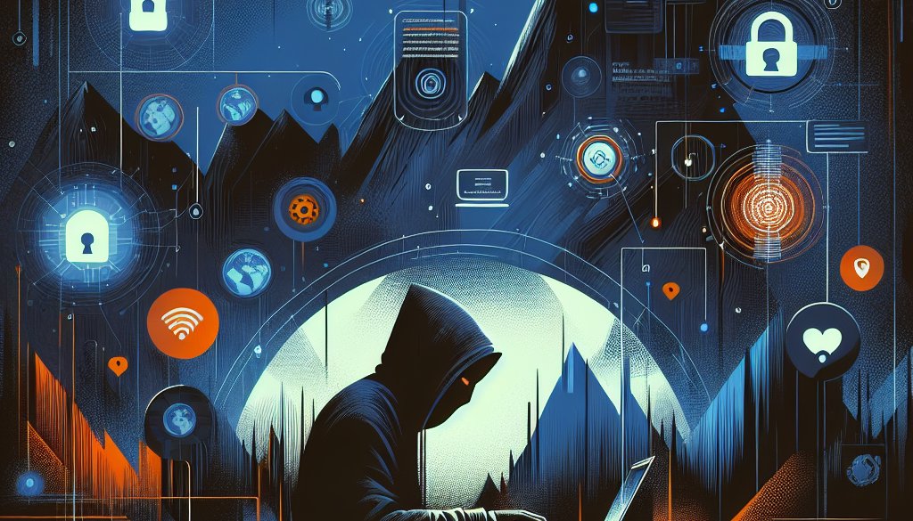 GopherWhisper: Chinesische Hackergruppe nutzt legitime Dienste für Regierungsangriffe