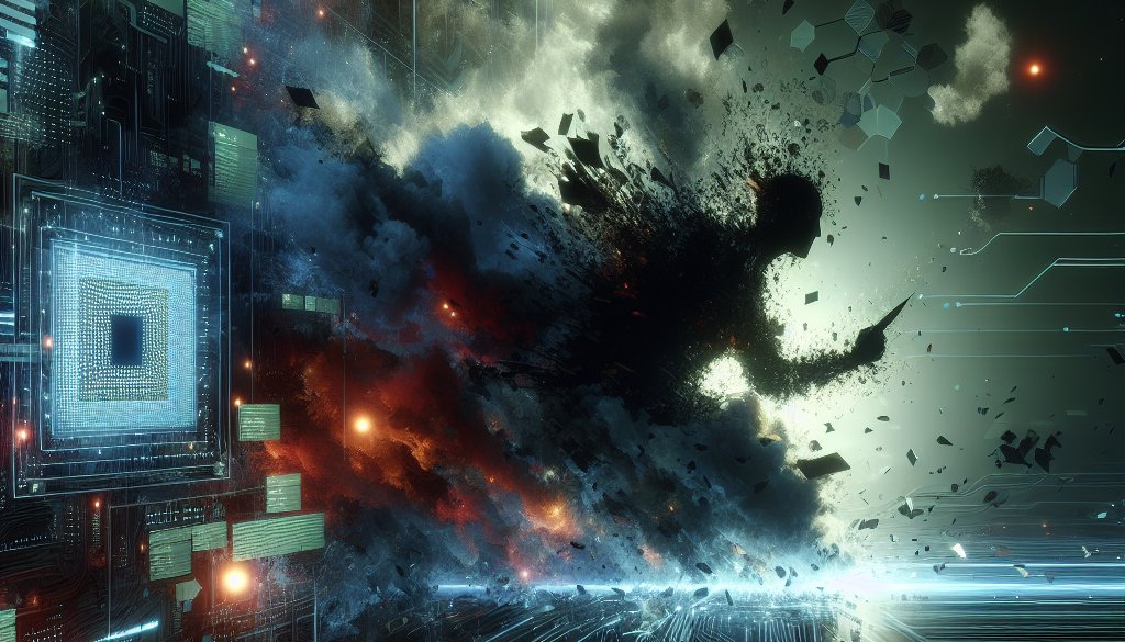 GPUBreach: Neue Angriffsmethode ermöglicht Systemübernahme über GPU-Speicher