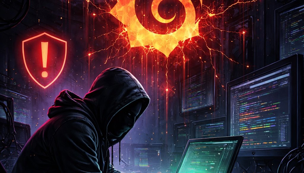 Grafana-Breach durch TanStack-Angriff: Quellcode kompromittiert, Kundensysteme verschont