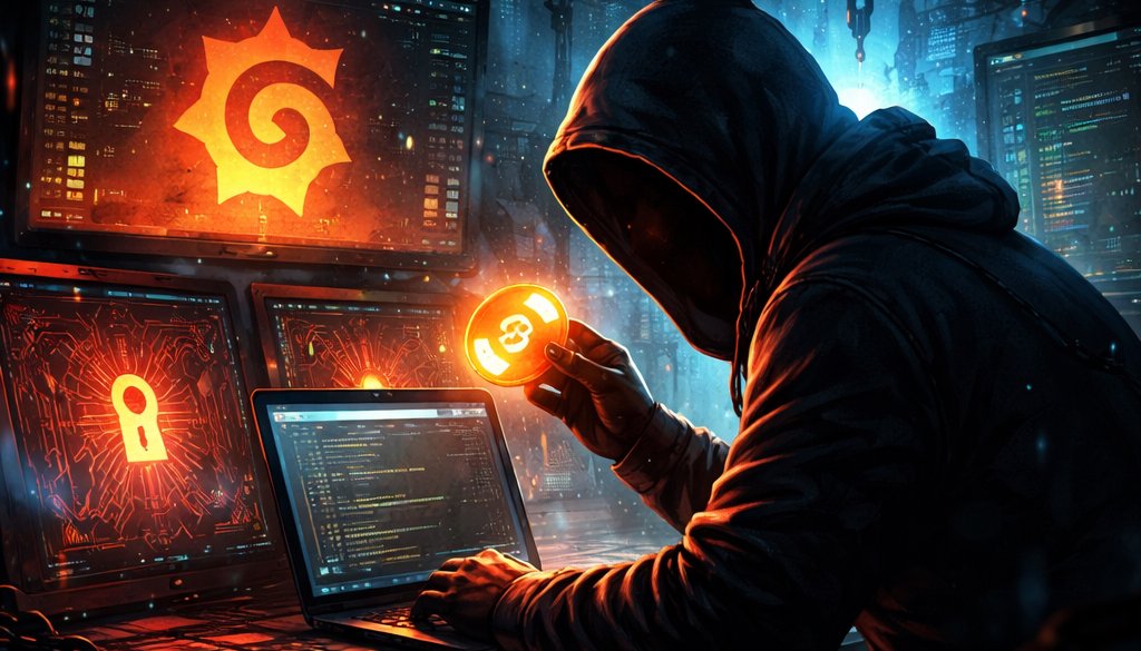 Grafana-Datenpanne: Vergessenes Token ermöglichte Zugriff nach TanStack-Anschlag