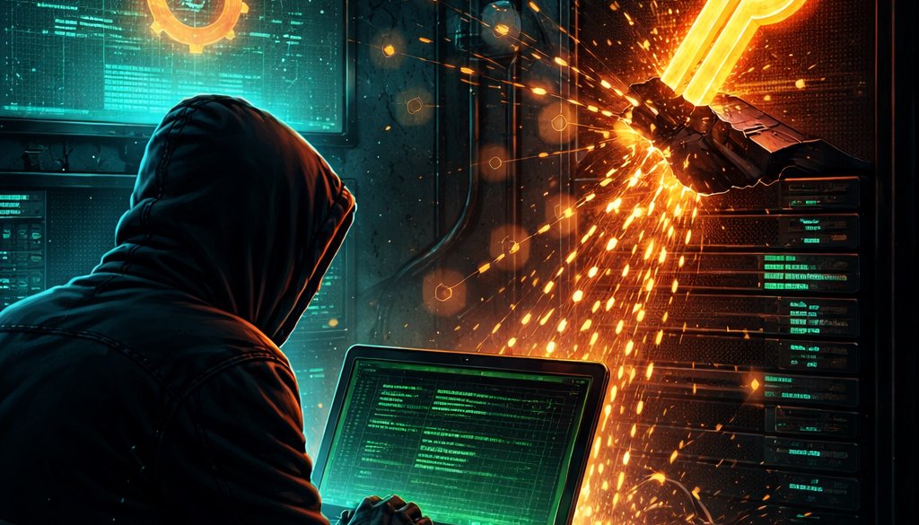 Grafana-Hack: Token-Vergessen führt zu Codebase-Diebstahl nach TanStack-Angriff