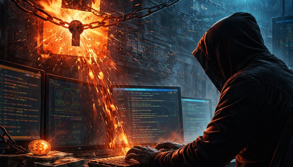 Grafana Labs verweigert Lösegeld nach Diebstahl des Quellcodes