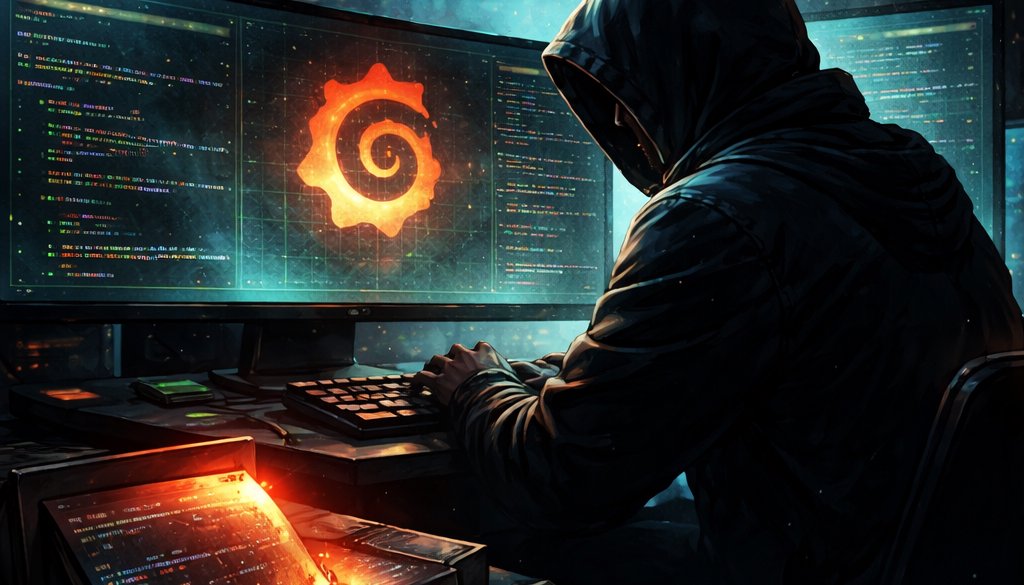 Grafana-Sicherheitsleck: Unbefugte erbeuten Quellcode und versuchen Erpressung