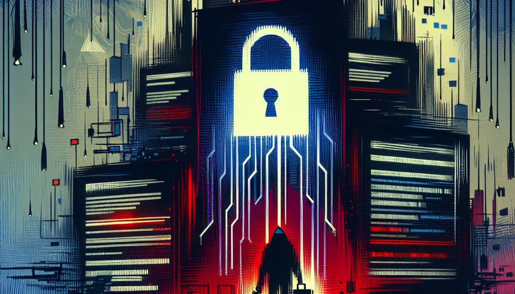 Großangrifff auf Next.js-Anwendungen: Hacker stehlen Millionen von Zugangsdaten automatisiert