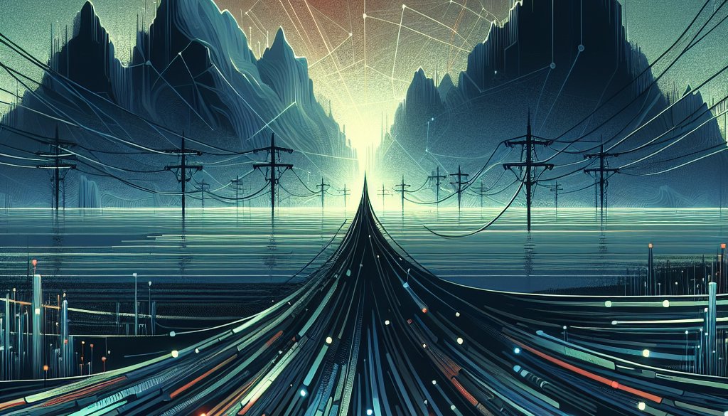 Großbritannien deckt russische U-Boot-Operationen an Unterwasserkabeln auf