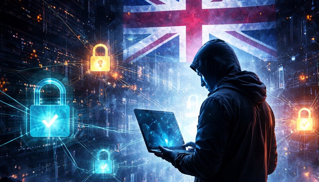 Großbritannien reformiert Cybercrime-Gesetze: Sicherheitsforscher sollen endlich geschützt werden