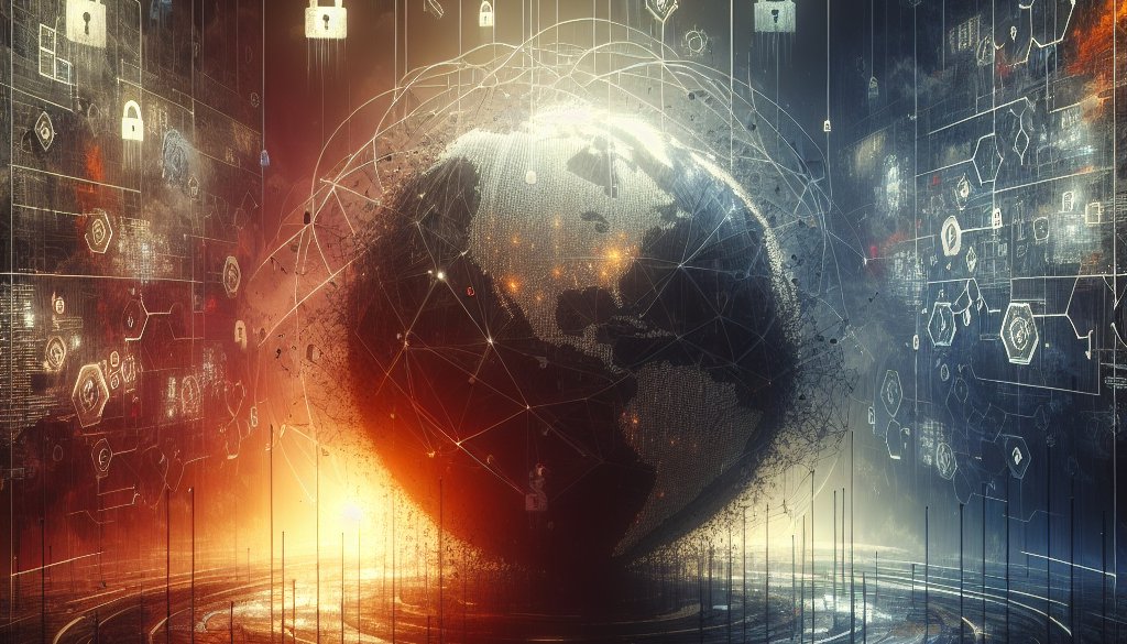 Großbritannien sanktioniert Xinbi-Marktplatz: Milliardenschwere Plattform für Betrugszentren stillgelegt