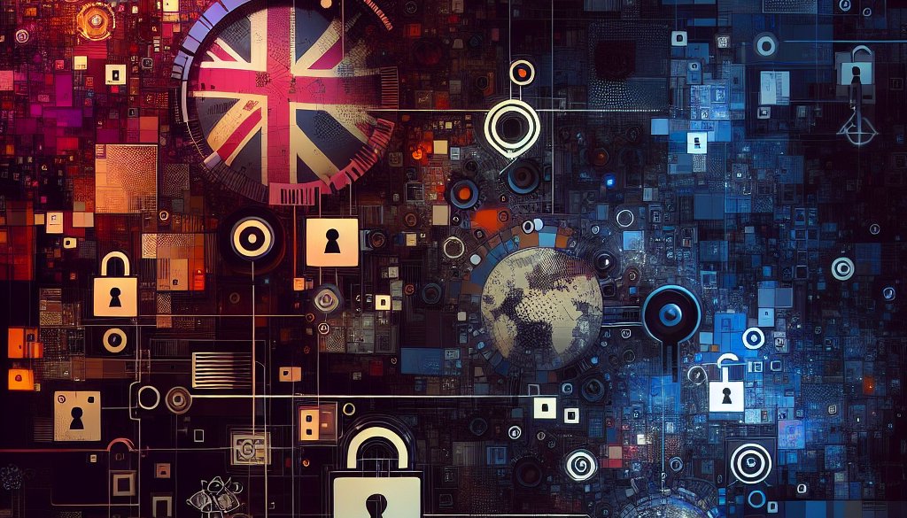 Großbritannien testet Social-Media-Beschränkungen für Jugendliche – Pilotprogramm mit deutschen Implikationen