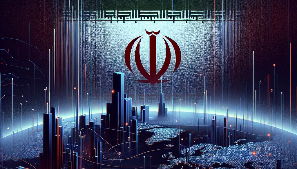 Großbritannien warnt vor erhöhtem Risiko iranischer Cyberangriffe