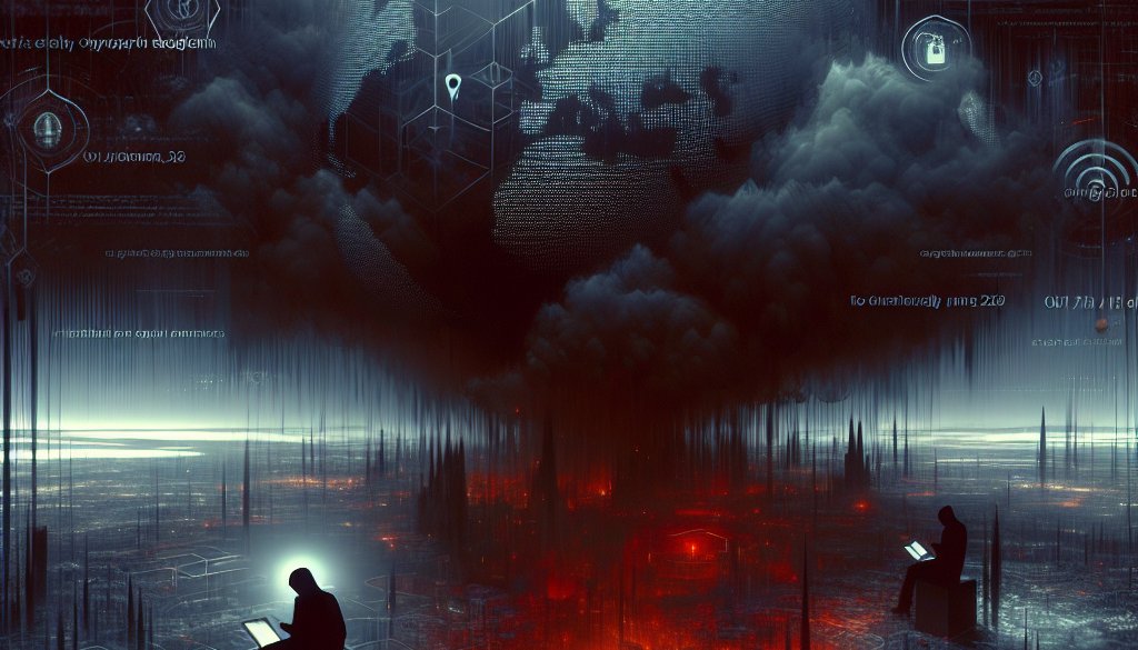 Großbritannien warnt vor vier schwerwiegenden Cyberangriffen pro Woche – Staaten als Haupttäter