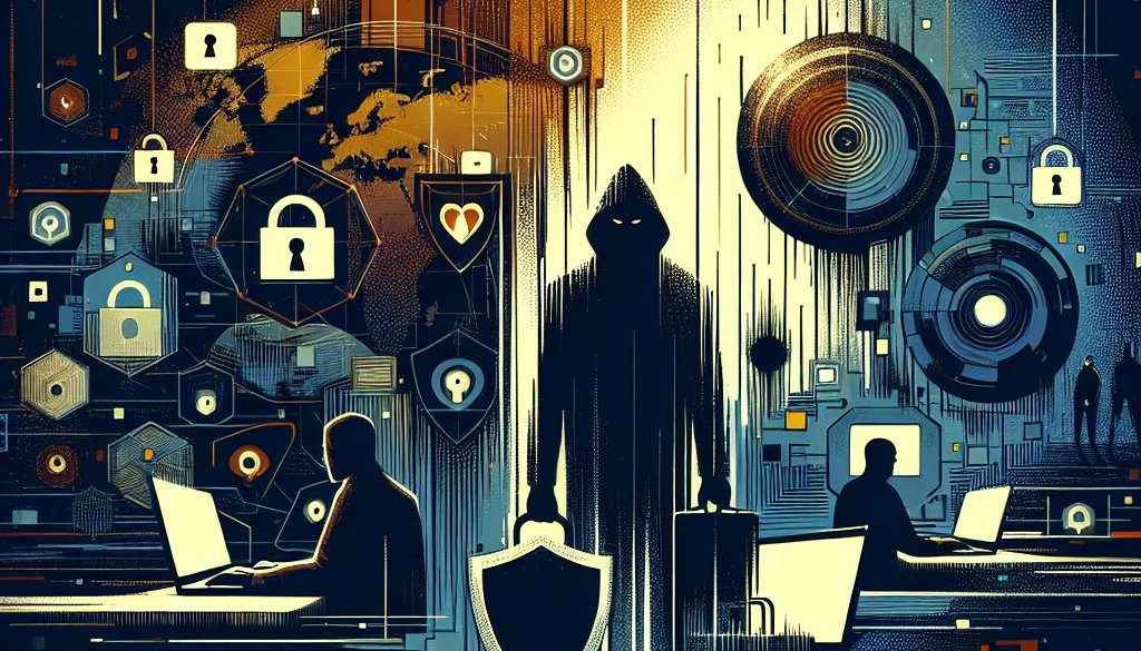 Großkonzerne gründen Allianz gegen Online-Betrug – Regierungen sollen mitziehen