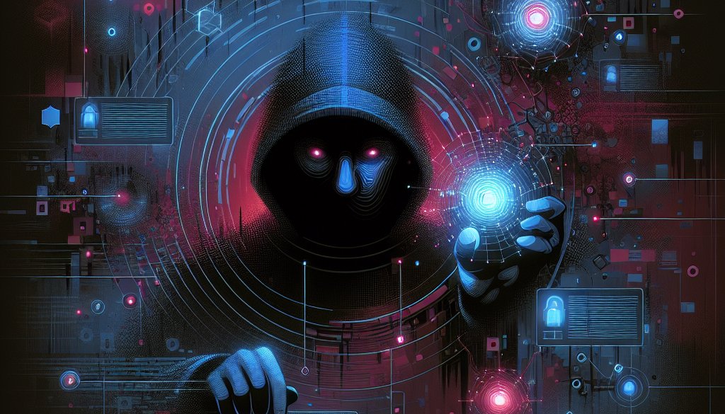 Hacker nutzen KI für Exploit-Entwicklung und Angriffsautomatisierung