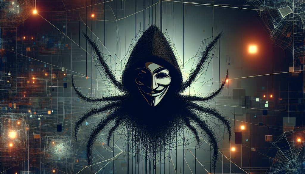 Hacker 'Tylerb' gesteht Schuld: Britischer Cyberkrimineller der 'Scattered Spider' vor Gericht