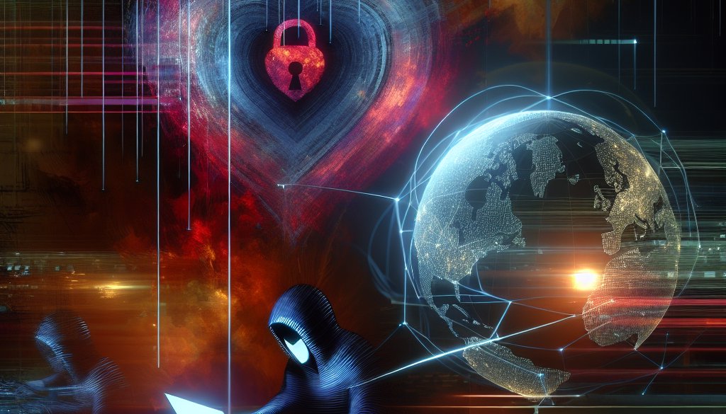 HeartlessSoul: Russische Hackergruppe stiehlt Geodaten von Luftfahrtunternehmen