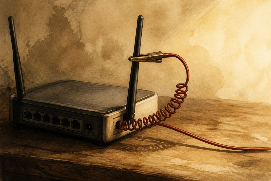 Huntress: Angreifer nutzte SQL-Injection und baute kompromittierten Windows-Server systematisch um