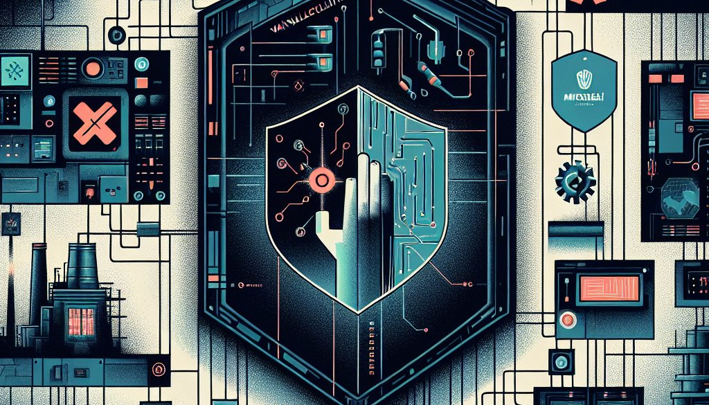 ICS Patch Tuesday: Kritische Schwachstellen von Siemens, Schneider, Moxa und Mitsubishi patcht