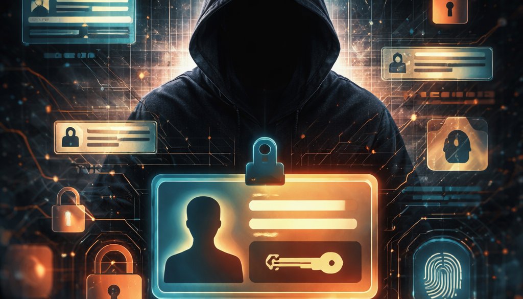 Identität als Angriffsweg: Warum Unternehmen ihre Credential-Strategie überdenken müssen