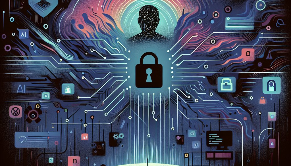 Identitätsschutz im KI-Zeitalter: Warum Cyberkriminelle neue Lieferketten aufbauen