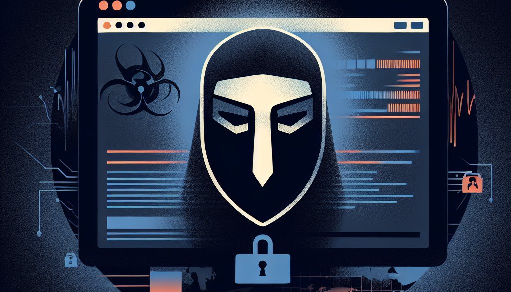 INC-Ransomware-Gruppe attackiert gezielt Gesundheitswesen im pazifischen Raum