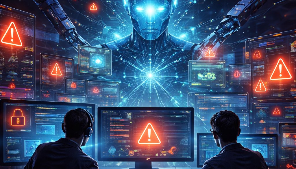Incident Response automatisieren: Wie AI-Workflows IT-Teams bei schnellerer Krisenbewältigung helfen