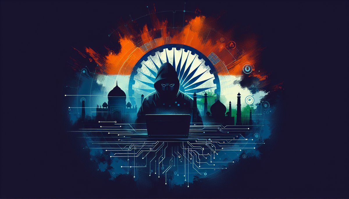 Indische APT-Gruppe 'Sloppy Lemming' verstärkt Angriffe auf Verteidigung und kritische Infrastruktur