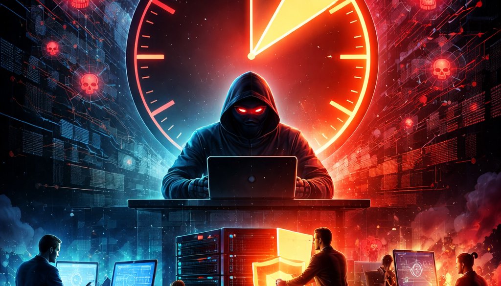 Indische Cyberbehörde fordert 12-Stunden-Patching gegen KI-gestützte Angriffe