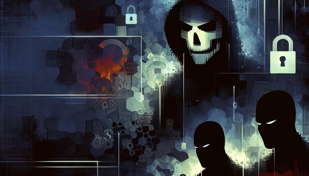 Insider-Bedrohung aus den eigenen Reihen: Cybersicherheits-Profi kollaborierte mit BlackCat-Ransomware-Bande