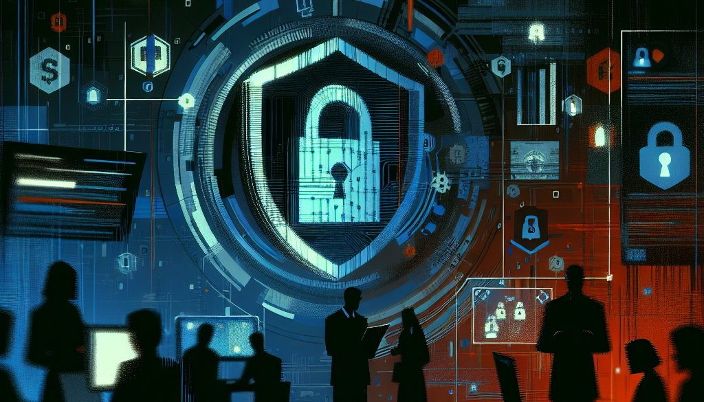 Insider-Skandal bei Cybersecurity-Firma: Dritter Sicherheitsexperte gesteht Zusammenarbeit mit BlackCat-Ransomware-Gang