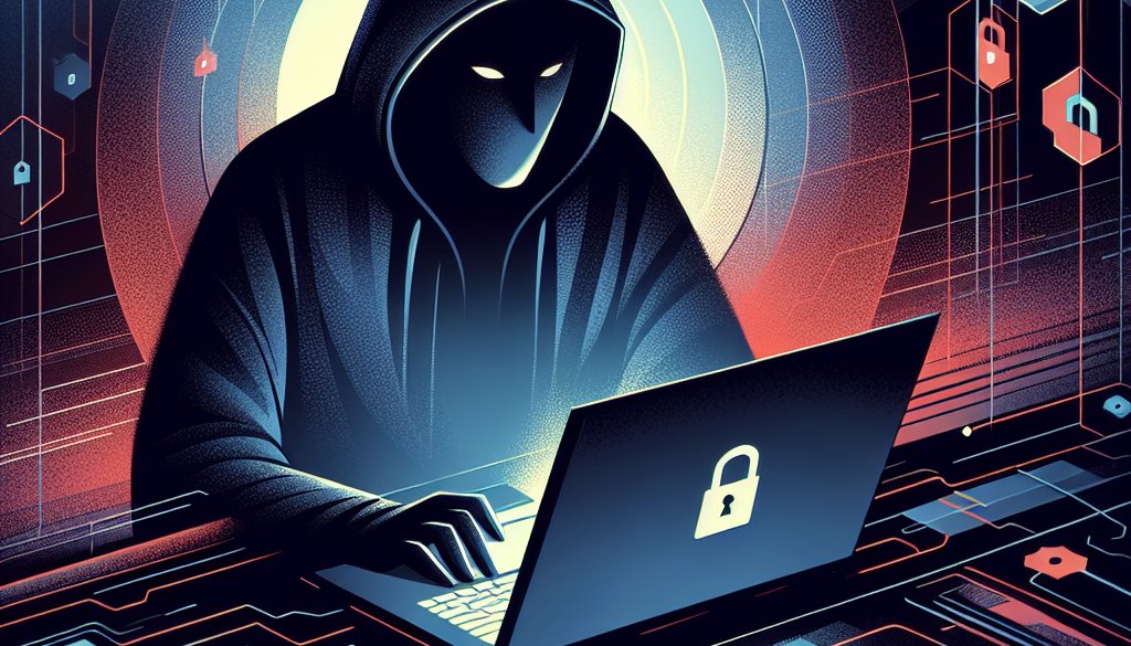 Insider-Verrat bei Ransomware-Verhandlungen: Ehemaliger Sicherheitsexperte gesteht BlackCat-Anschläge