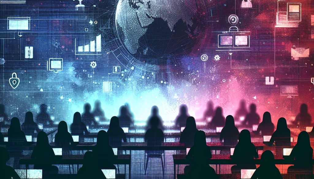 Instructure-Sicherheitsverletzung: Canvas-Plattform betroffen – Millionen Schüler möglicherweise gefährdet