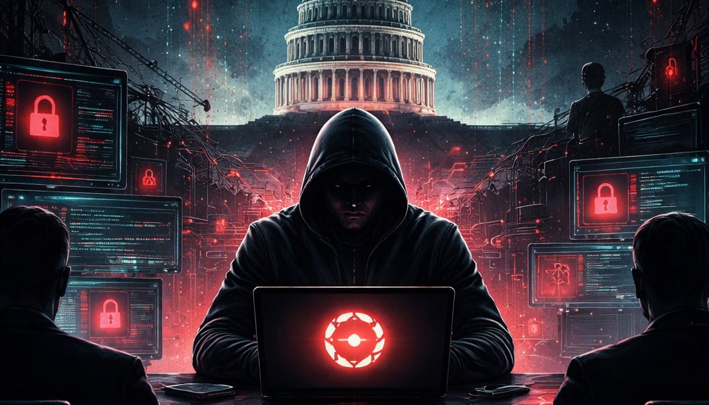 Instructure-Skandal: US-Kongress zieht Canvas-LMS-Betreiber zur Verantwortung