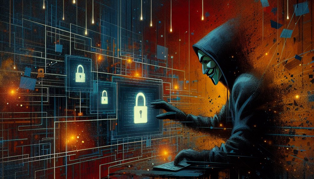 Interlock-Ransomware-Bande nutzte Cisco-Firewall-Lücke Wochen vor Veröffentlichung