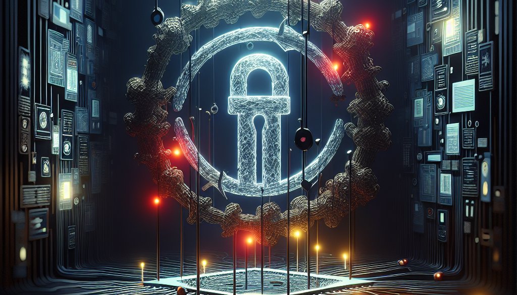 Interlock-Ransomware nutzt Cisco-Sicherheitslücke aus – Deutsche Unternehmen im Visier