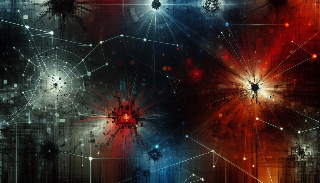 Internationale Behörden zerschlagen vier massive Botnet-Netzwerke