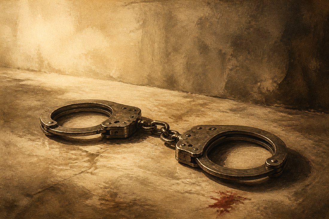 Interpol-Operation Jackal IV: 58 Festnahmen gegen westafrikanische Betrugsnetzwerke