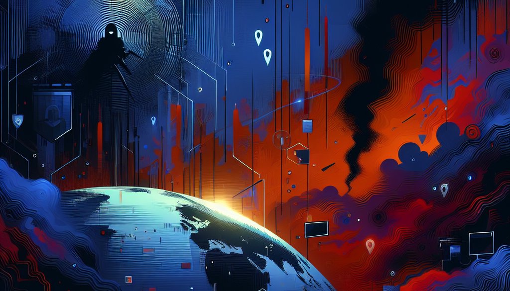 INTERPOL Operation Red Card 2.0: 651 Verhaftungen bei großer Cybercrime-Razzia in Afrika