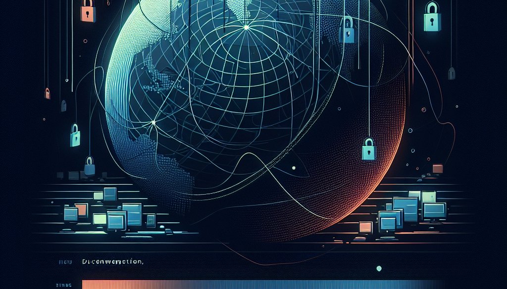 INTERPOL zerschlägt globales Cybercrime-Netzwerk: 45.000 bösartige IP-Adressen stillgelegt, 94 Verhaftungen