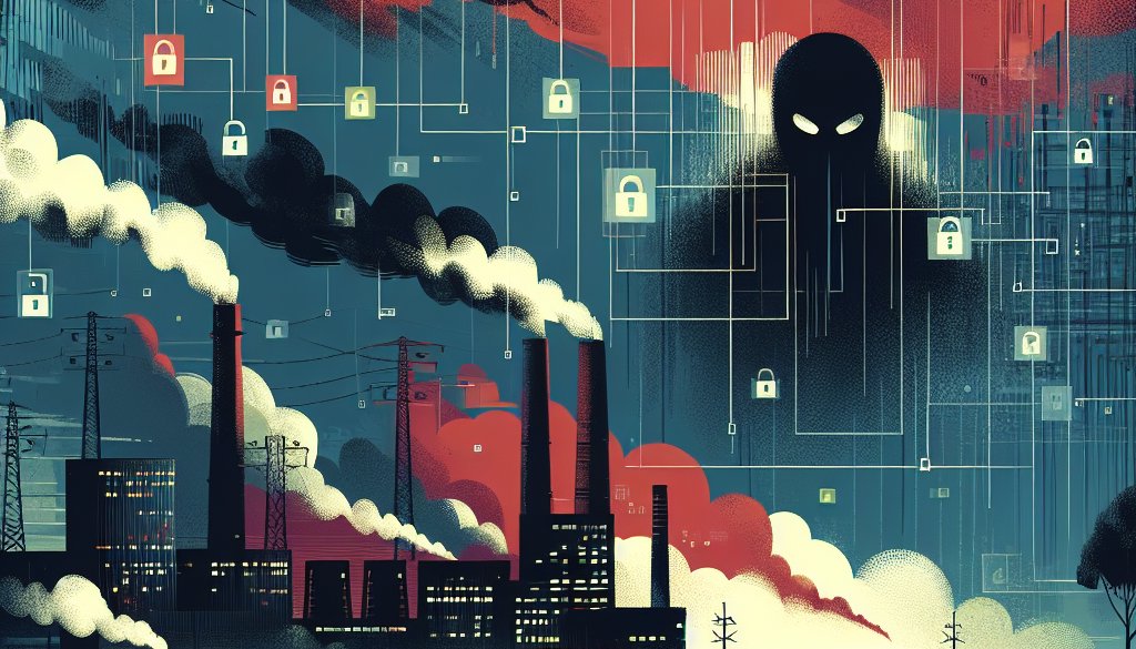 Iran-gestützte Hacker greifen kritische US-Infrastruktur an: Experten warnen vor mangelhafter Absicherung von Industriesystemen