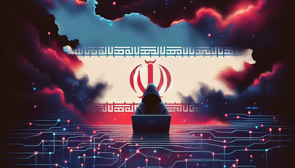 Iranische Cyberangriffe: Weniger spektakulär, aber tückischer als befürchtet