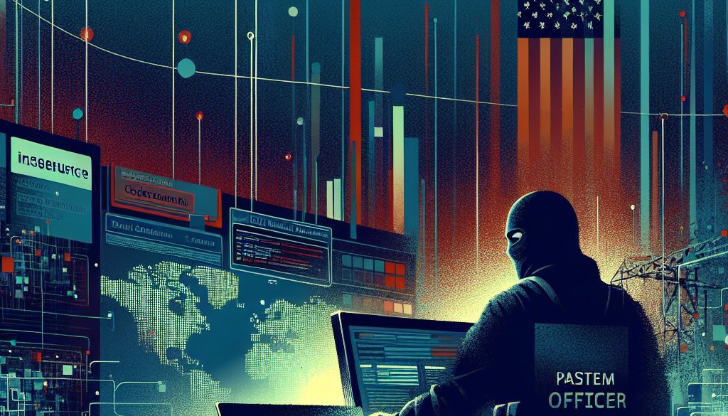 Iranische Hacker brechen in FBI-Chef ein und zerstören Daten bei US-Konzern Stryker