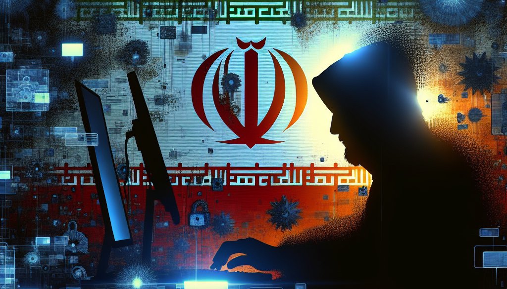 Iranische Hacker greifen tausende US-Industriegeräte an – auch deutsche Unternehmen im Fokus