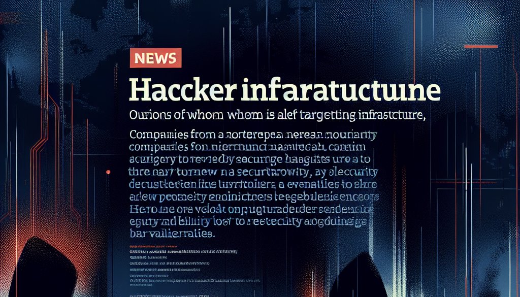 Iranische Hacker greifen US-Infrastruktur an: Deutsche Unternehmen sollten Sicherheitsmaßnahmen prüfen