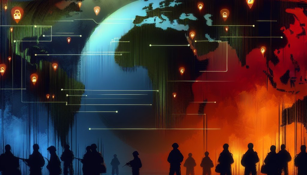 Iranische Hackergruppe beansprucht Cyberangriff auf Albanisches Parlament