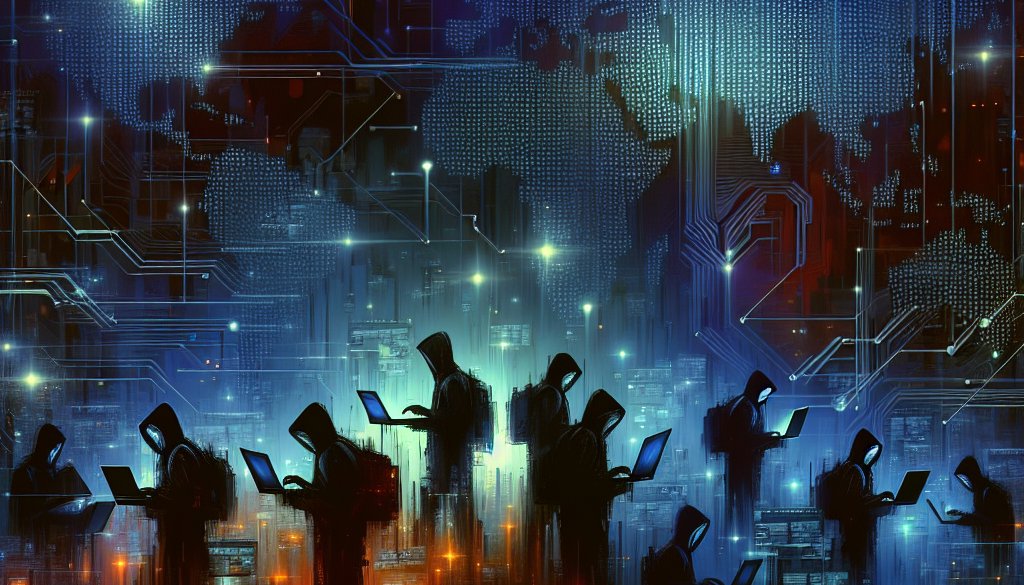 Iranische Hackergruppe MuddyWater nutzt neue Dindoor-Backdoor gegen US-Netzwerke