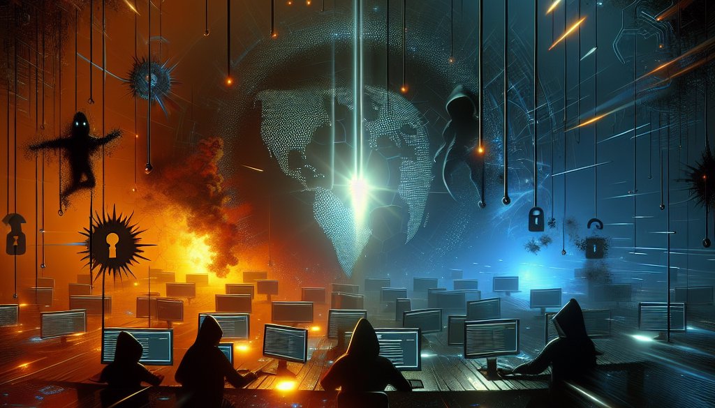 Iranische Hackergruppe startet Massenangriff auf 300+ israelische Microsoft-365-Konten