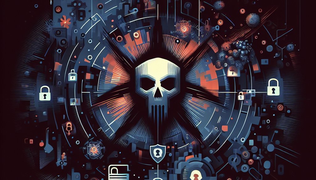 Iranische Ransomware-Gruppe attackiert US-Gesundheitswesen – Pay2Key im Fokus geopolitischer Konflikte