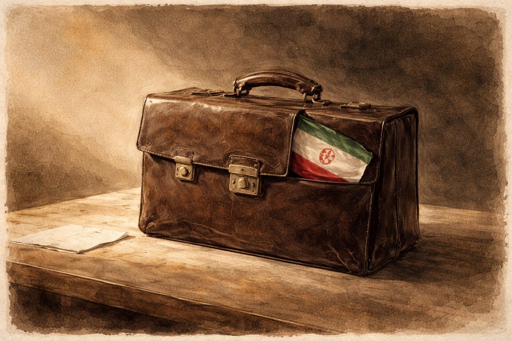 Iranische Regierung hinter LA-Metro-Cyberangriff: Sicherheitsforscher enthüllen staatliche Verbindungen