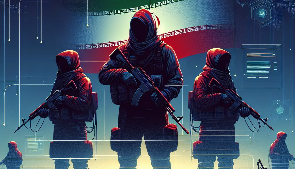 Irans Cyberarmee: Sechs Monate Vorbereitung auf den Gegenschlag