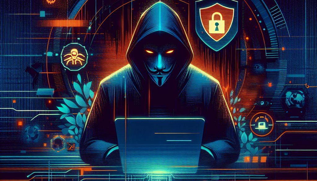 Irans Geheimdienst arbeitet mit Cyberkriminellen zusammen – eine neue Bedrohung