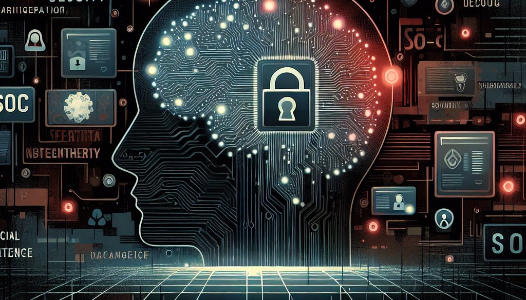 Ist das SOC obsolet geworden? Warum KI-gestützte Verteidigung eine Neuarchitektur erfordert